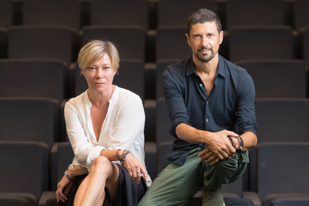 Compagnie Linga & Keda